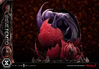 Prime 1 Studio Legacy Art "Kentaro Miura" Berserk Femto Bonus Version - Berserk - photo 19