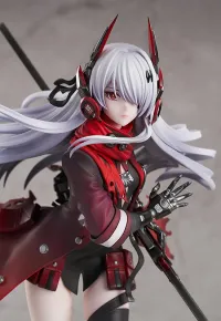 Good Smile Arts Shanghai Lucia: Crimson Abyss - Punishing: Gray Raven - photo 6