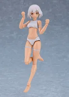 GOOD SMILE COMPANY PLAMATEA Muse Body: Ichika C Type - Character Kits - photo 1