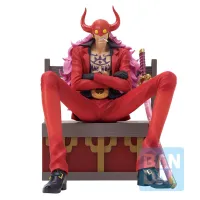 BANDAI Who's Who (Tobiroppo) - My Hero Academia - photo 1