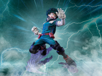 Izuku Midoriya 10