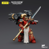 Blood Angels Dawnbreaker Cohort Dawnbreaker Champion 1