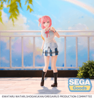 XStellar "My Teen Romantic Comedy SNAFU Climax" "Yui Yuigahama" ~After School Rain~ 2