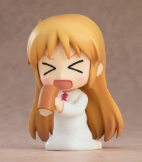 Nendoroid Hakase: Keiichi Arawi Ver. 4