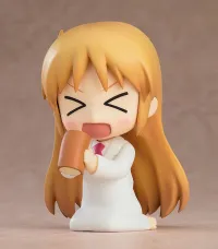 GOOD SMILE COMPANY Nendoroid Hakase: Keiichi Arawi Ver. - Nichijou - photo 4