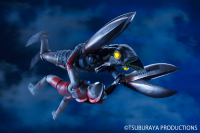 Alien Baltan <Shoot the Invader Ver.> 7