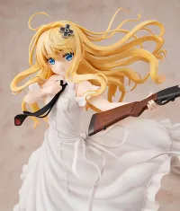 KADOKAWA Alice Kisaragi: Light Novel Ver. - Combatants Will Be Dispatched! - photo 7