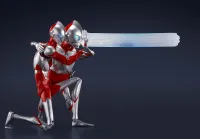 TAMASHII NATIONS ULTRADAD [ULTRAMAN:RISING] "ULTRAMAN: RISING", TAMASHII NATIONS S.H.Figuarts - Ultraman - photo 3