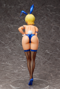 Ikumi Mito: Normal Bunny Ver. 7