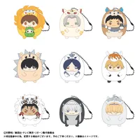 MAX LIMITED REBORN! Tenorins Collection - Katekyo Hitman Reborn! - photo 4