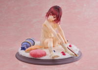 Atelier Sophie: The Alchemist of the Mysterious Book 1/6 Scale Figure - Sophie - Negligee Ver. 9