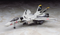 [15] 1:72 VF-0S MACROSS ZERO 2