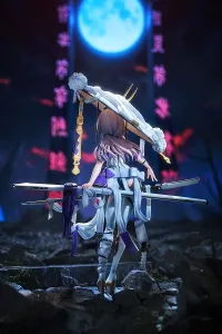 Good Smile Arts Shanghai Scarlet - GODDESS OF VICTORY: NIKKE - photo 4