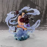 [EXTRA BATTLE] MONKEY.D.LUFFY -GEAR4 Battle of Monsters on Onigashima- "ONE PIECE"