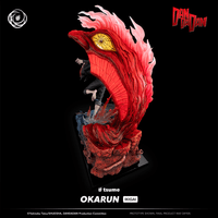 Okarun- Ikigai 13