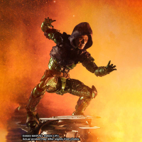 Green Goblin (Spider-Man: No Way Home) 10