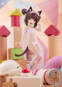 PLUM PMOA Chocola ~Pretty Kitty Style~ (Pastel Sweet) - NEKOPARA - photo 12