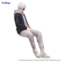 JUJUTSU KAISEN　Noodle Stopper Figure -Satoru Gojo Ending 2 Costume ver.- 10