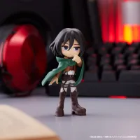 BUSHIROAD CREATIVE PalVerse　Attack on Titan - Attack on Titan - photo 8
