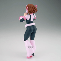 MY HERO ACADEMIA GLITTER&GLAMOURS-OCHACO URARAKA- 2