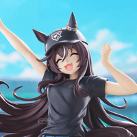 Umamusume: Pretty Derby BoC'z we Vivlos as Lil♡V Figure 2