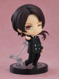 Nendoroid Kashukiyomitsu: STARFLYER Pilot (Captain) Ver. 6