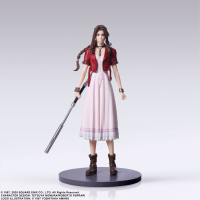FINAL FANTASY VII REMAKE TRADING ARTS (Box) 5