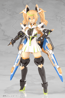 GRANDE SCALE Gene Stellainnocent Version 12