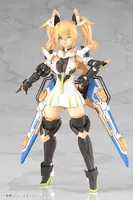 KOTOBUKIYA GRANDE SCALE Gene Stellainnocent Version - Phantasy Star Online 2 - photo 12