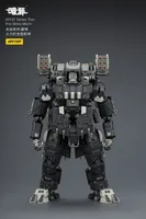 JOYTOY APOC Series Thor Fire Strike Mech - Dark Source - photo 12