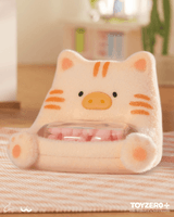 LuLu the Piggy - Stay with You Series (Blind Box) 10