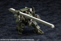 HEXA GEAR BOOSTER PACK009 SNIPER CANNON 5