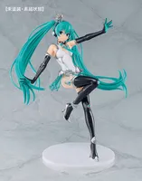 GoodSmile Racing Reincarnation Racing Miku: 2013 Ver. - Hatsune Miku - photo 7