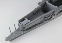 [227] 1:700 JAPANESE AIRCRAFT CARRIER AKAGI 9