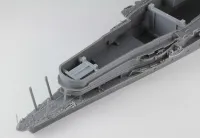 Hasegawa [227] 1:700 JAPANESE AIRCRAFT CARRIER AKAGI - Scale Kits - photo 9