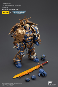 Ultramarines Primarch Roboute Guilliman 12