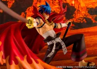 PROOF Tengen Toppa Gurren Lagann Scale Figure Kamina & Gurren - Tengen Toppa Gurren Lagann - photo 11