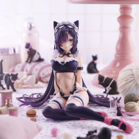 Mika Pikazo[Cat Maid](re-run) 3