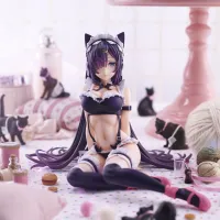 eStream Mika Pikazo[Cat Maid](re-run) - Non-Scale Figures - photo 3