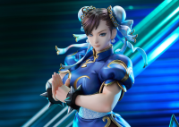 Chun-Li ~Standby~ 7