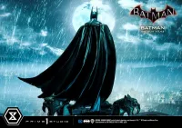 Prime 1 Studio Museum Masterline Batman: Arkham Knight Batman Batsuit V7.43 - DC Comics - photo 29