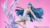SNK HEROINES: Tag Team Frenzy KULA・DIAMOND 5