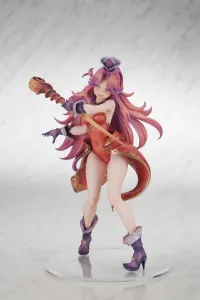 SQUARE ENIX Trials of Mana ANGELA - by FLARE - Trials of Mana - photo 11