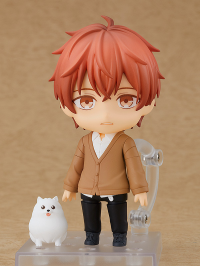 Nendoroid Mafuyu Sato 1