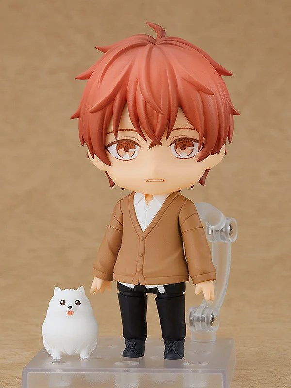 ORANGE ROUGE Nendoroid Mafuyu Sato - Given
