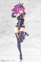 ASRA ARCHER KIZUNA SHADOW EDITION FULL PACKAGE 21