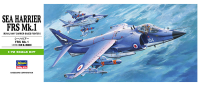 [B5] 1:72 SEA HARRIER FRS Mk.1 1