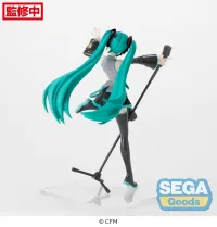SEGA Luminasta "Hatsune Miku Project DIVA MEGA39's" "Hatsune Miku" Project DIVA 15th Ver. - Hatsune Miku - photo 6