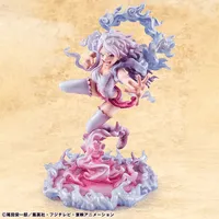 MegaHouse Portrait.Of.Pirates ONE PIECE “Evolutionary History” Jewelry Bonney “The Freest Future”Ver. - ONE PIECE - photo 3