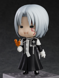 Nendoroid Allen Walker 6